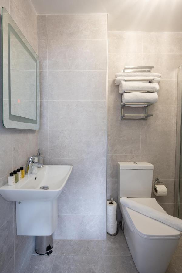 Mulberry House - Luxurious And Modern 4-Bed In Solihull Near Nec,Jlr, Airport, Resorts World, Hs2 Екстер'єр фото