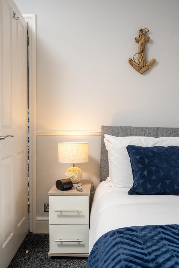 Mulberry House - Luxurious And Modern 4-Bed In Solihull Near Nec,Jlr, Airport, Resorts World, Hs2 Екстер'єр фото