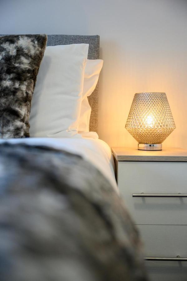 Mulberry House - Luxurious And Modern 4-Bed In Solihull Near Nec,Jlr, Airport, Resorts World, Hs2 Екстер'єр фото